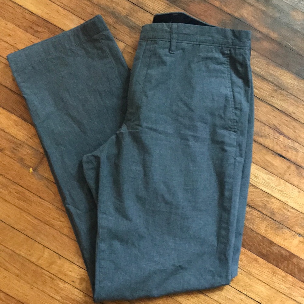 J Crew Bedford dress pants